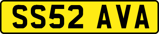 SS52AVA