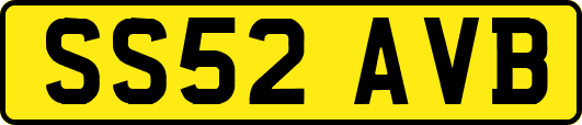 SS52AVB