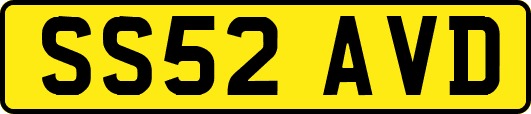 SS52AVD
