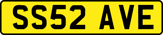 SS52AVE