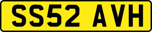 SS52AVH
