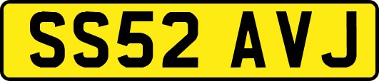 SS52AVJ