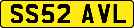 SS52AVL