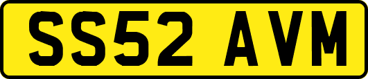 SS52AVM
