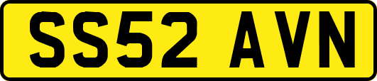 SS52AVN