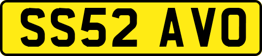 SS52AVO