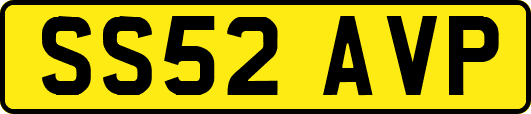 SS52AVP