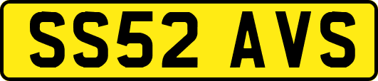 SS52AVS
