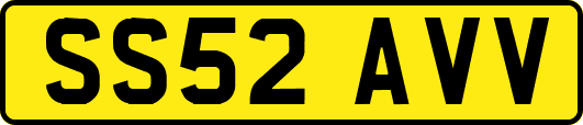 SS52AVV