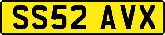 SS52AVX