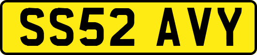SS52AVY