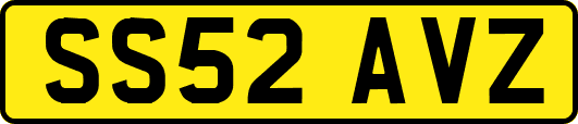 SS52AVZ