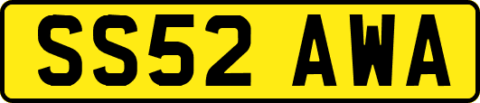 SS52AWA