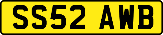 SS52AWB