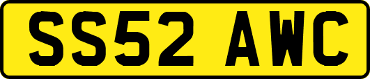 SS52AWC