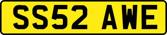 SS52AWE