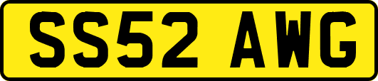 SS52AWG
