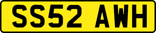SS52AWH