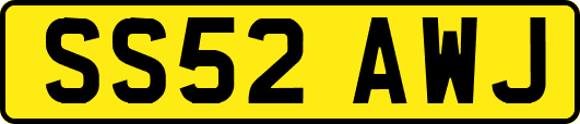 SS52AWJ