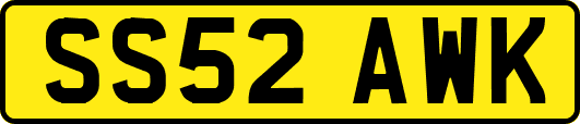 SS52AWK