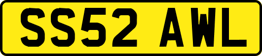 SS52AWL