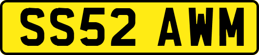 SS52AWM