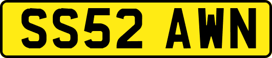 SS52AWN
