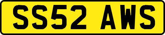 SS52AWS