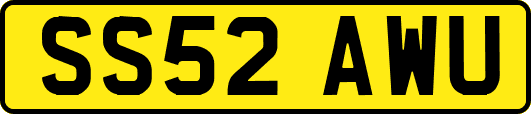 SS52AWU