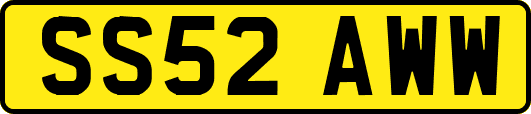 SS52AWW