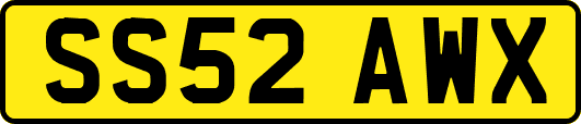 SS52AWX