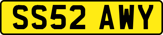 SS52AWY