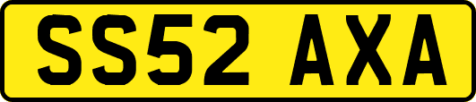 SS52AXA