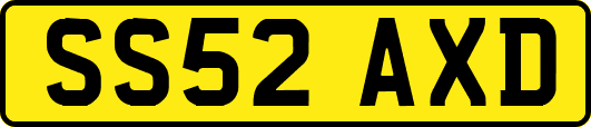 SS52AXD