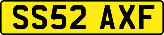 SS52AXF