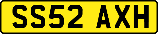 SS52AXH