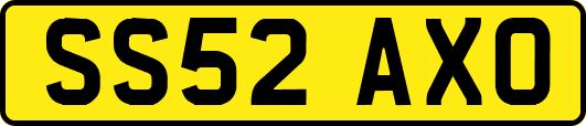 SS52AXO
