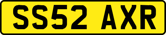 SS52AXR