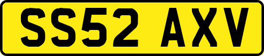 SS52AXV