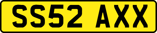 SS52AXX