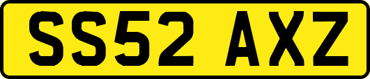 SS52AXZ