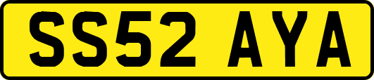 SS52AYA