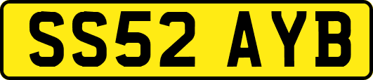 SS52AYB