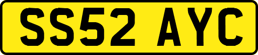 SS52AYC