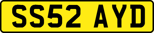 SS52AYD
