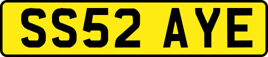 SS52AYE