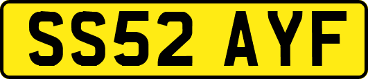 SS52AYF
