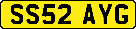 SS52AYG