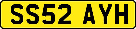 SS52AYH