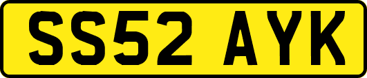 SS52AYK